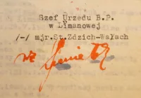 METRO STRACHU w Limanowej - zdjęcie główne