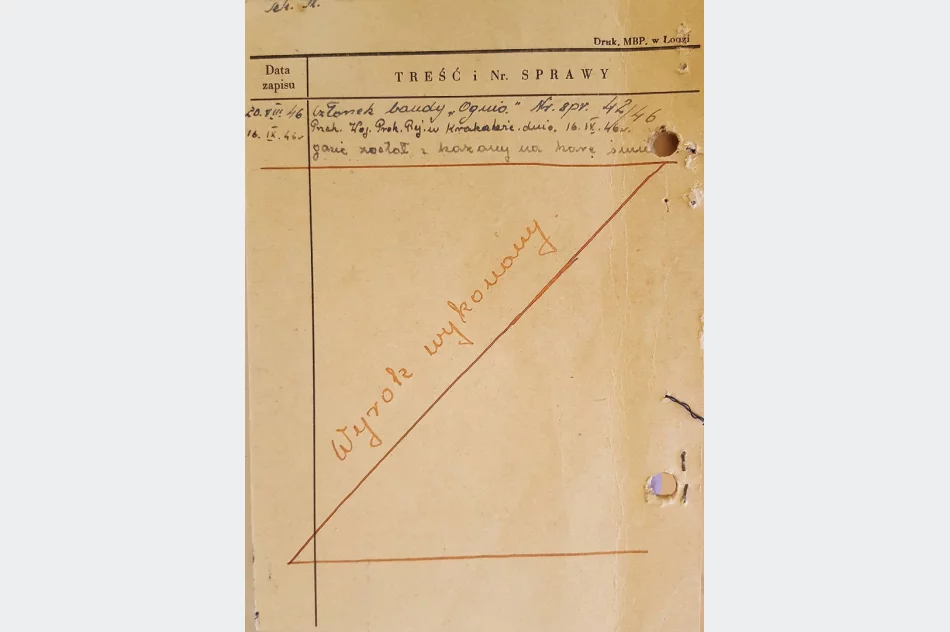 METRO STRACHU w Limanowej - zdjęcie 3