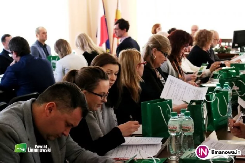 Spotkanie urzędników i samorządowców z pracodawcami - zdjęcie 4