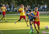 Płomień po spadku, nie będzie większych zmian - zdjęcie główne