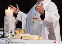 Będzie zmiana kapelana w szpitalu - w tle skandal - zdjęcie główne