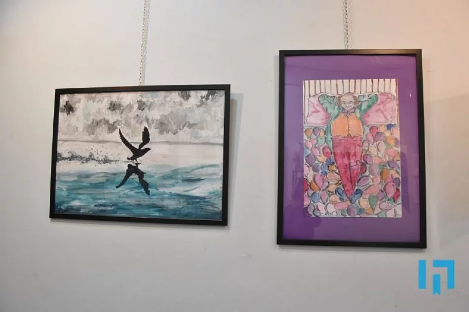 „Wszyscy moi uczniowie są niesamowicie zdolni i pracowici” - zdjęcie 3