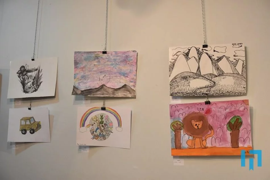 „Wszyscy moi uczniowie są niesamowicie zdolni i pracowici” - zdjęcie 4