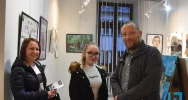 „Wszyscy moi uczniowie są niesamowicie zdolni i pracowici” - zdjęcie 5