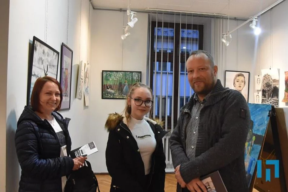 „Wszyscy moi uczniowie są niesamowicie zdolni i pracowici” - zdjęcie 5