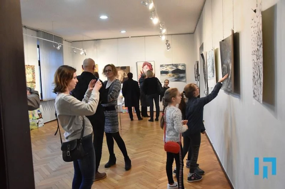 „Wszyscy moi uczniowie są niesamowicie zdolni i pracowici” - zdjęcie 7