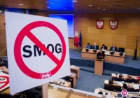 Antysmogowa sesja Sejmiku Województwa Małopolskiego (wideo) - zdjęcie główne
