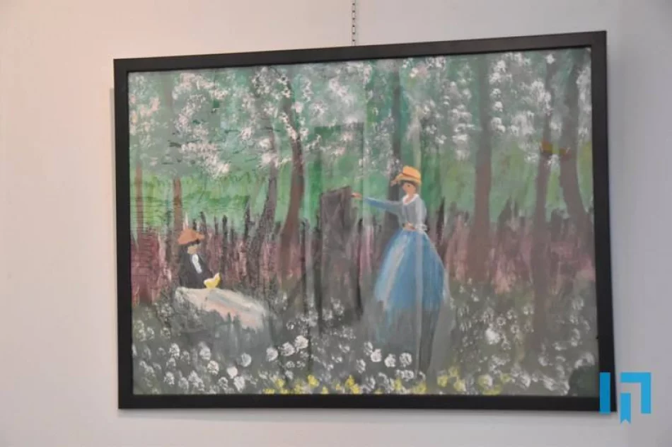 „Wszyscy moi uczniowie są niesamowicie zdolni i pracowici” - zdjęcie 8