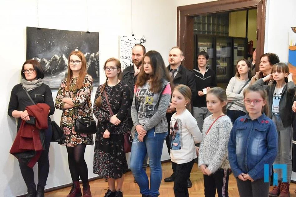 „Wszyscy moi uczniowie są niesamowicie zdolni i pracowici” - zdjęcie 9