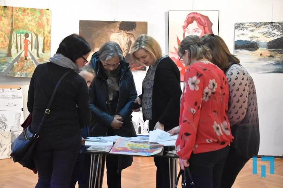 „Wszyscy moi uczniowie są niesamowicie zdolni i pracowici” - zdjęcie 10