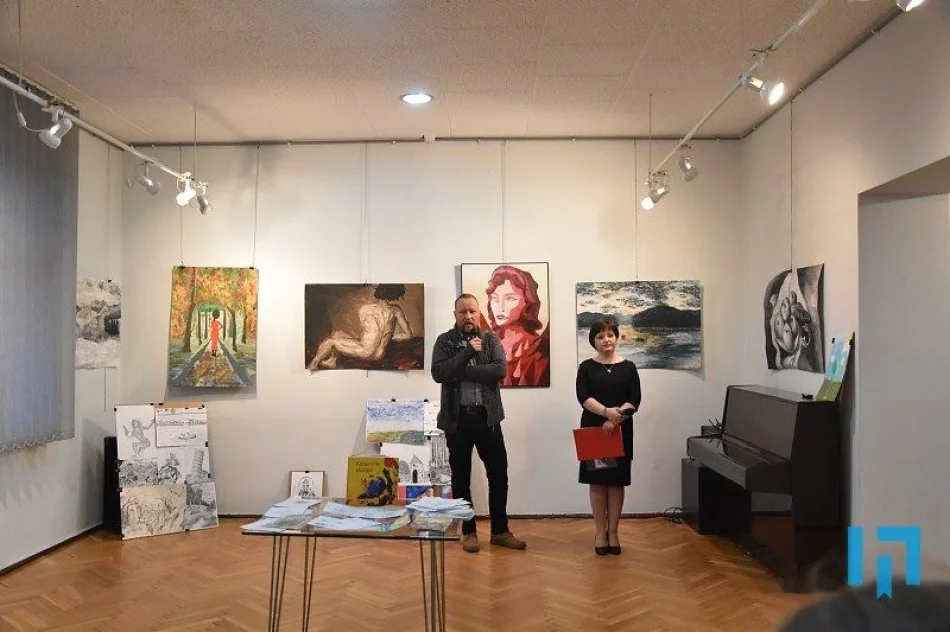 „Wszyscy moi uczniowie są niesamowicie zdolni i pracowici” - zdjęcie 11