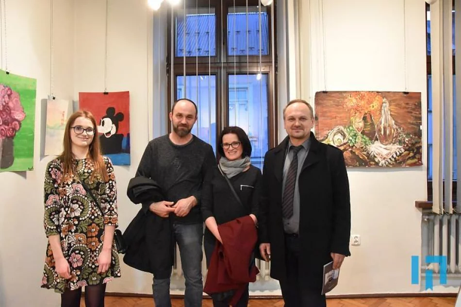 „Wszyscy moi uczniowie są niesamowicie zdolni i pracowici” - zdjęcie 12