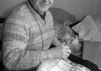 Zmarł Józef Kotarba, twórca Zagórzańskich strojów - zdjęcie główne