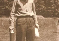 Znana data pogrzebu znanego limanowskiego pedagoga - zdjęcie główne