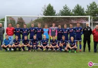 Nabór do drużyny juniorów młodszych Limanovii - zdjęcie główne