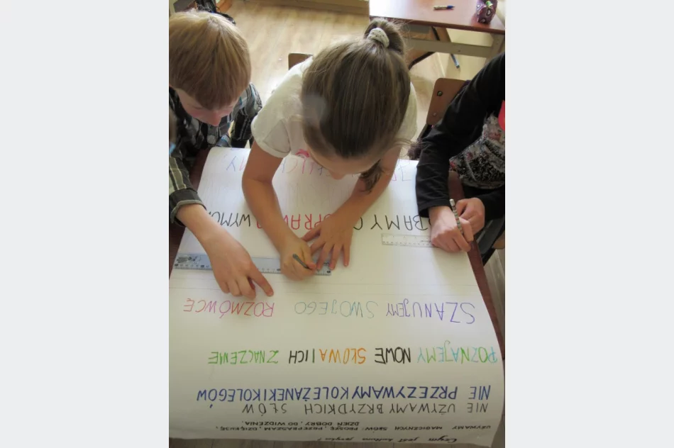 "Mów do mnie pięknie" - zdjęcie 4