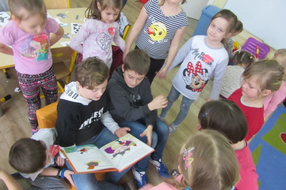 "Mów do mnie pięknie" - zdjęcie 6