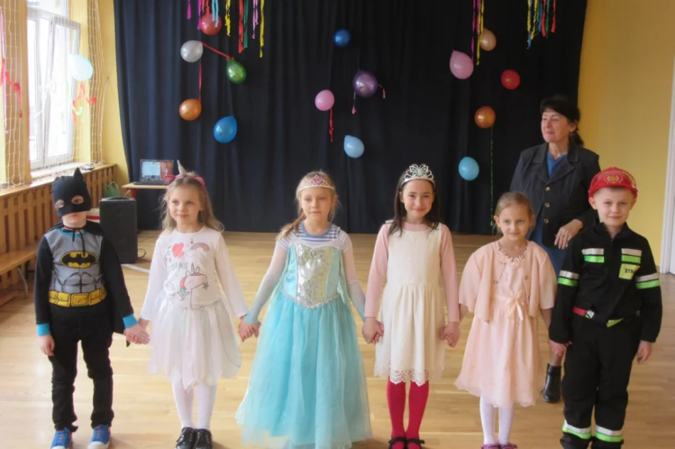 "Mów do mnie pięknie" - zdjęcie 7