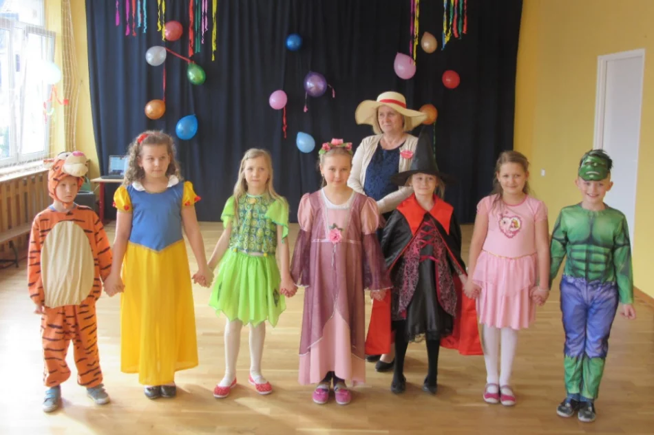 "Mów do mnie pięknie" - zdjęcie 8