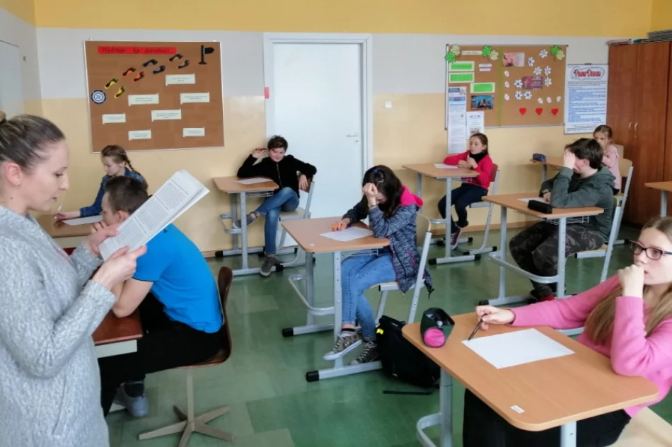 "Mów do mnie pięknie" - zdjęcie 10