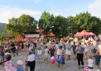 Patriotyczny piknik z widowiskową rekonstrukcją i koncertem - zdjęcie główne