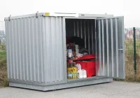 Urzędnicy tłumaczą: PSZOK to nie wysypisko - zdjęcie główne