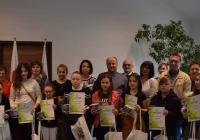 Ekologia naszą siłą!  - zdjęcie główne