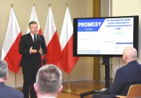 Promesy na 3,5 mln zł dla samorządów z Limanowszczyzny - zdjęcie główne