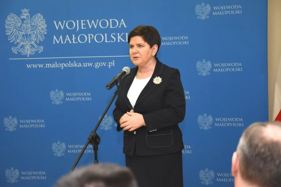 Promesy na 3,5 mln zł dla samorządów z Limanowszczyzny - zdjęcie 2