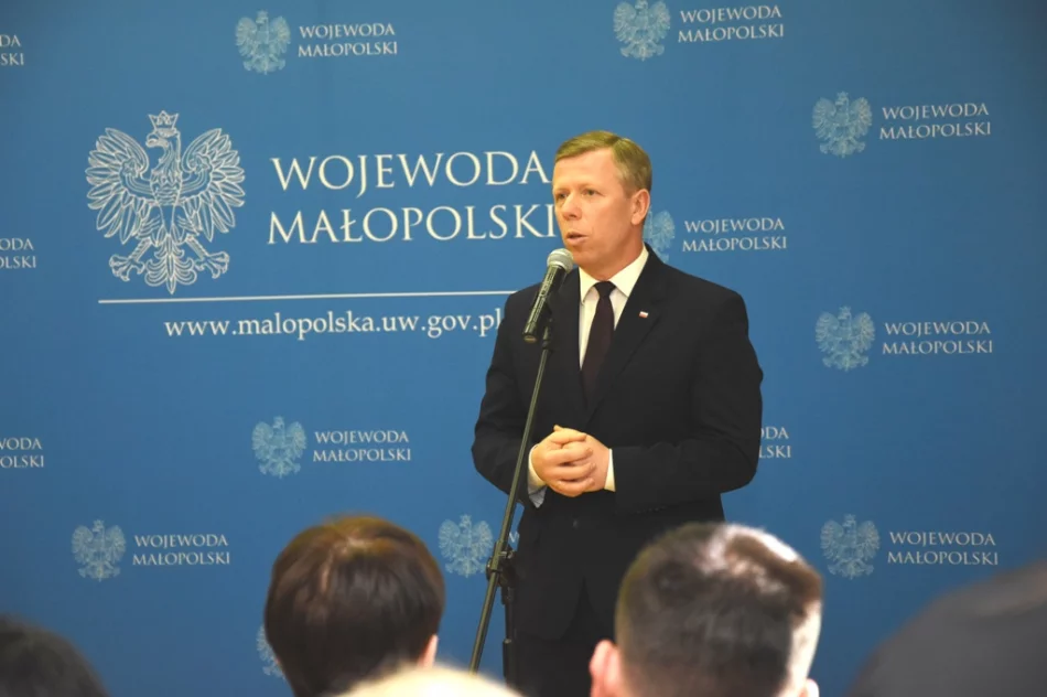 Promesy na 3,5 mln zł dla samorządów z Limanowszczyzny - zdjęcie 4