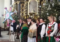 Członkinie KGW prezentowały kulturę i dziedzictwo Zagórzan - zdjęcie główne