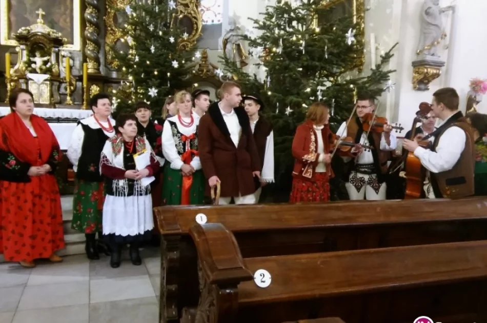 Członkinie KGW prezentowały kulturę i dziedzictwo Zagórzan - zdjęcie 4