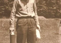 Zmarł Józef Kucharski - znany limanowski pedagog - zdjęcie główne