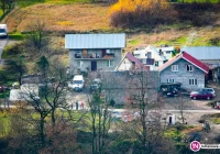 Gminna nie rezygnuje. Do siedmiu razy sztuka? - zdjęcie główne