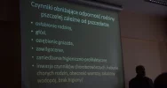 Udana konferencja o problemach pszczelarstwa - zdjęcie 2