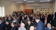 Udana konferencja o problemach pszczelarstwa - zdjęcie 3