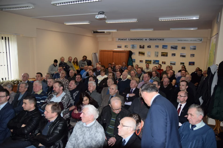 Udana konferencja o problemach pszczelarstwa - zdjęcie 3