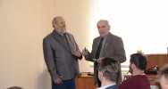 Udana konferencja o problemach pszczelarstwa - zdjęcie 5