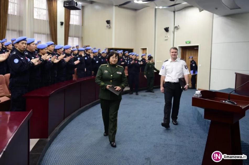 Służyli poza granicami kraju - wszyscy pochodzą z powiatu limanowskiego - zdjęcie 2