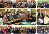 Ruszają zebrania osiedlowe - harmonogram - zdjęcie główne