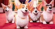 "Corgi, psiak Królowej" od 8 marca w Kinie Klaps! - zdjęcie 2