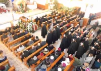 Bliscy, przyjaciele i współpracownicy pożegnali 54-latka, który zginął w wypadku - zdjęcie główne