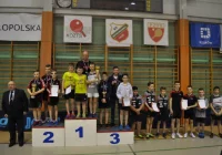 Płomień w czołówce wśród młodzików - zdjęcie główne