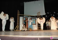 W niedzielę jasełka inne niż wszystkie - zdjęcie główne