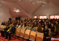 Rozmawiali o bezpieczeństwie - zdjęcie główne