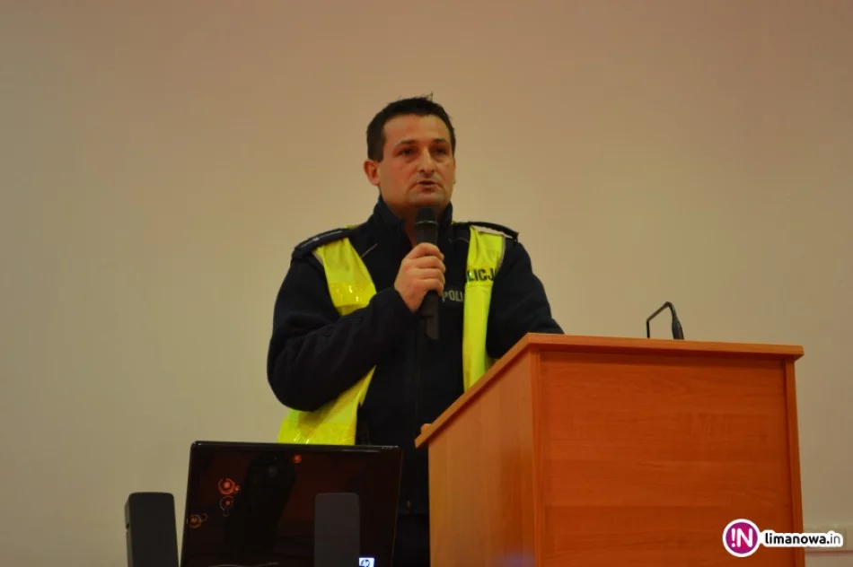 Rozmawiali o bezpieczeństwie - zdjęcie 2