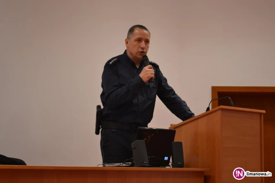 Rozmawiali o bezpieczeństwie - zdjęcie 3