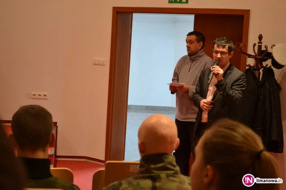 Rozmawiali o bezpieczeństwie - zdjęcie 4