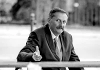 Zmarł prawdziwy i uczący prawdy historyk - Bogusław Sowa - zdjęcie główne