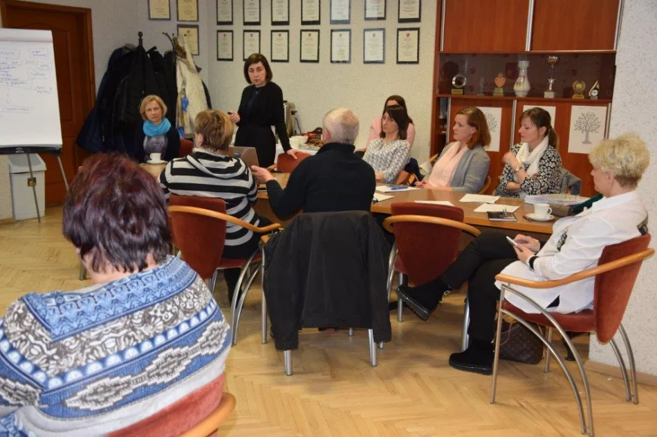 Nowe pomysły, nowe cele - zdjęcie 3